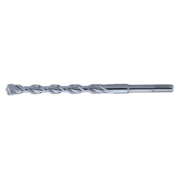 牧田 B-47416 四坑錘鑽頭 6.5X260MM(斜面)