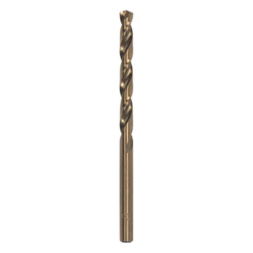JACO 積高 SK100 M35 高鈷鋒鋼鑽咀 3.0mm(正面)
