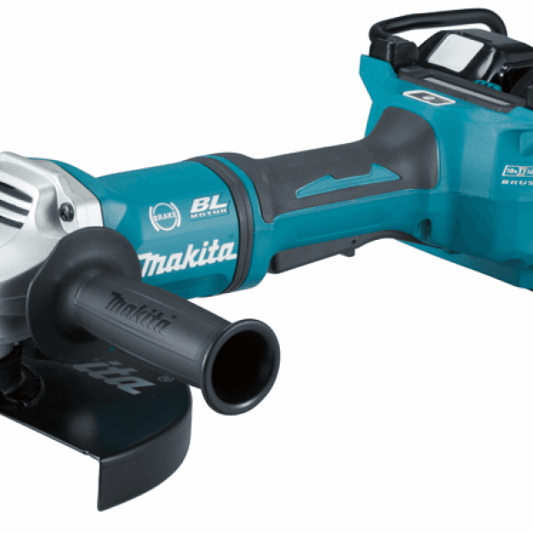 Makita 牧田 DGA901ZU 充電角磨機230毫米 (鋰18VX2)