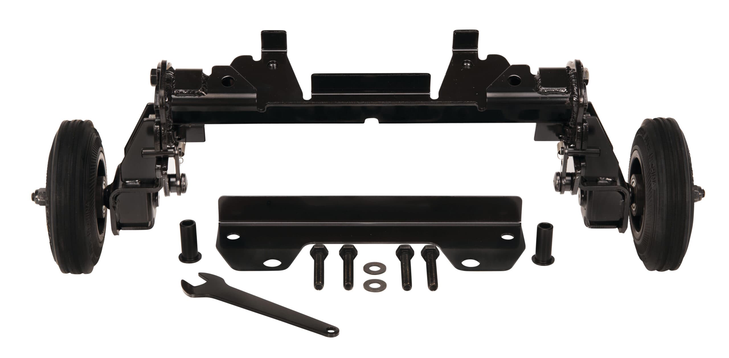 Makita 牧田 191A01-6 輔助輪組合 - DCU180
