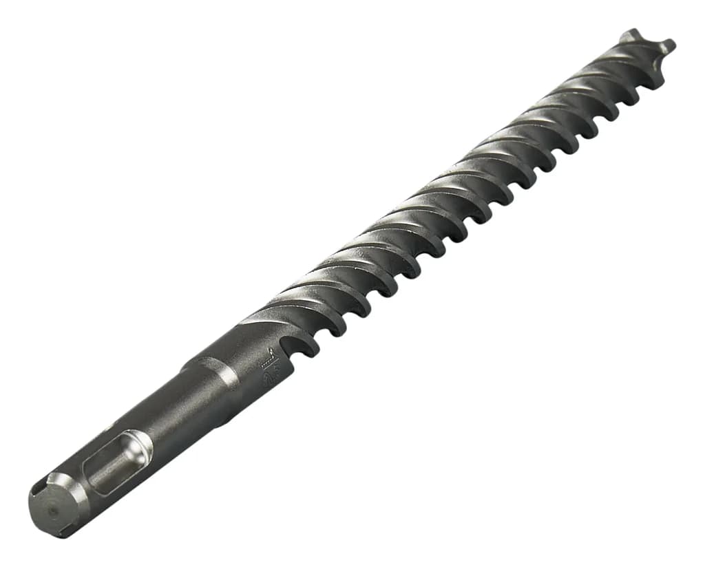 Makita 牧田 E-14554 四坑鑽頭12x265MM