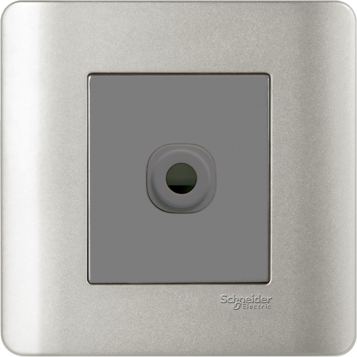 Schneider 施耐德 ZENcelo 睿雅 25A 單位接線蘇(銀灰)