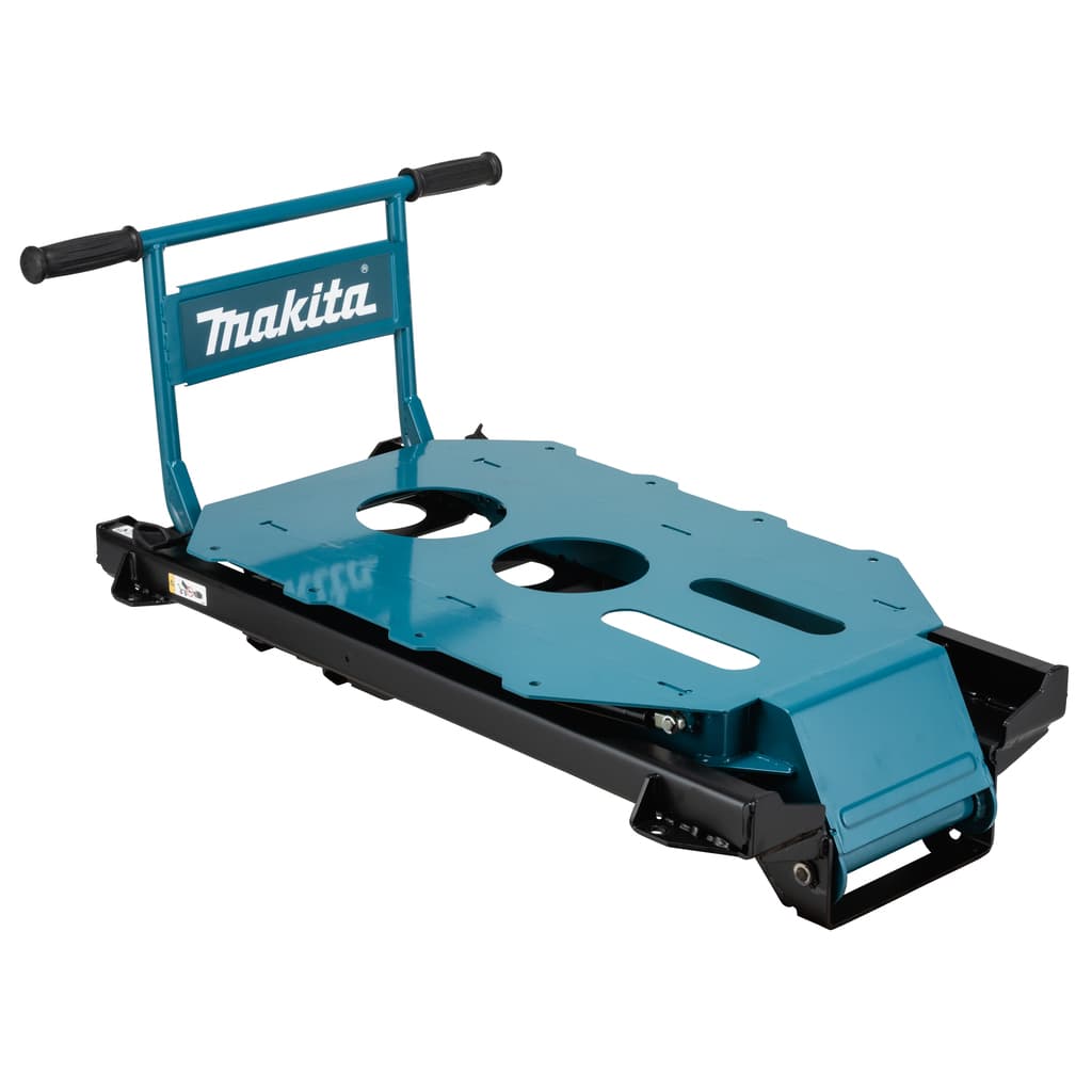 Makita 牧田 191B63-0 傾倒組件 - DCU600