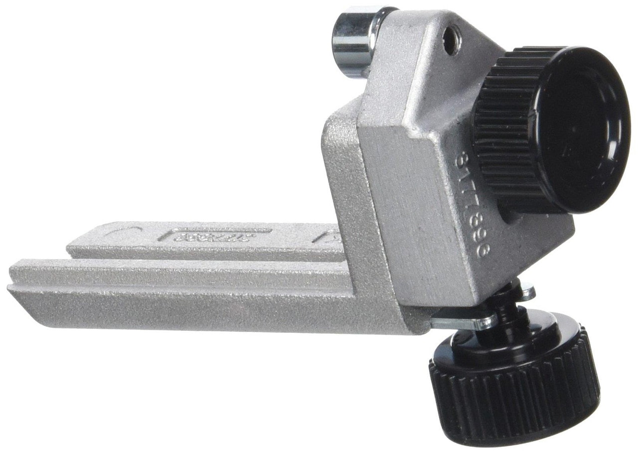 Makita 122703-7 修整導座總成(側面)