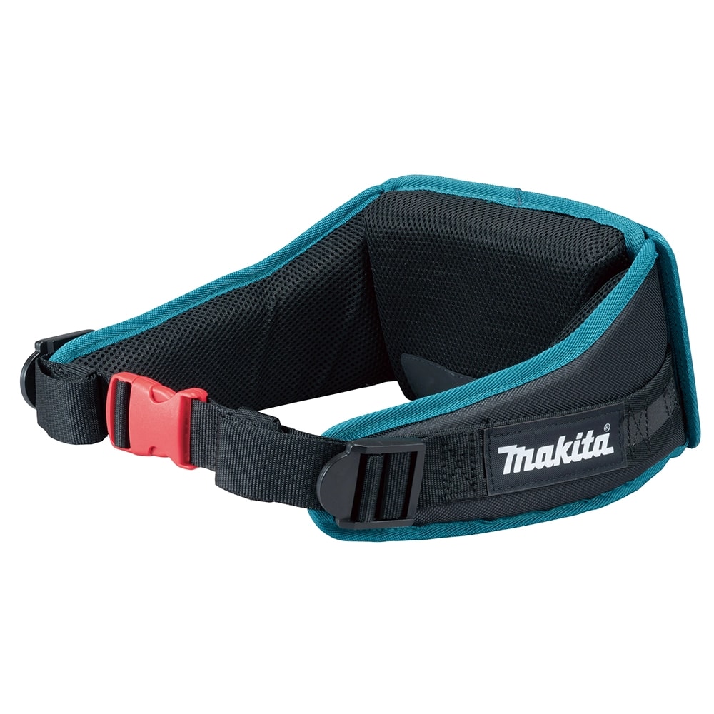 Makita 1917R2-6 緩衝帶(三側面)