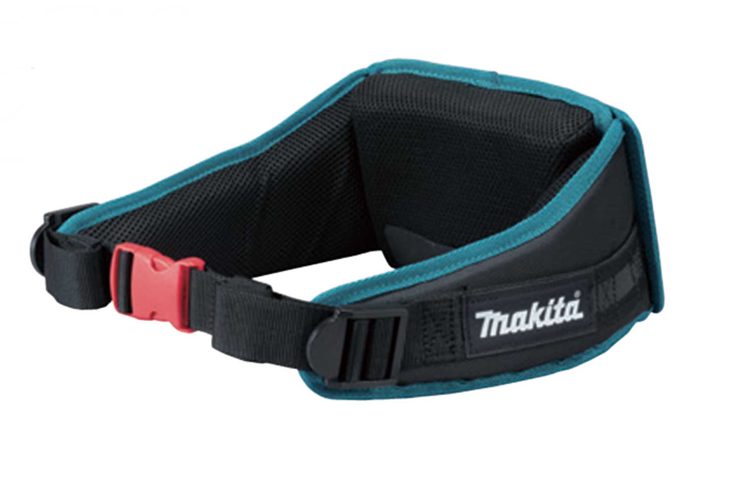 Makita 1917R2-6 緩衝帶(三側面)