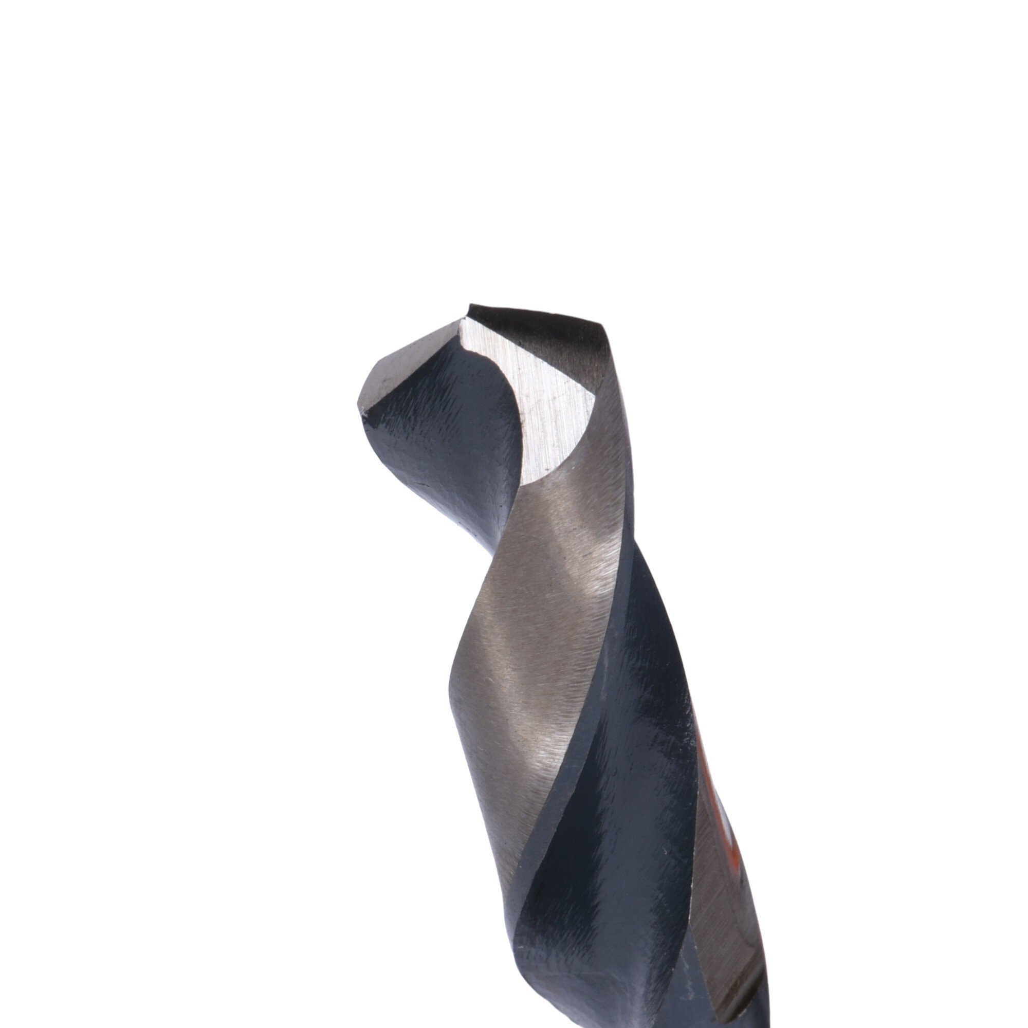 JACO 積高 SK100 M35 高鈷鋒鋼鑽咀 0.6mm(鑽尖細節)