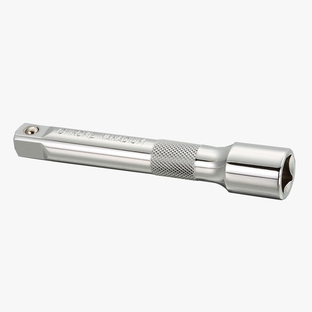 FLAG 旗牌 FLAE3075 3/8" x 3" 接桿(三側面)