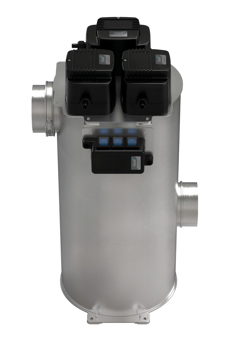 OASE 73376 Bitron Premium 180 W 濾水器