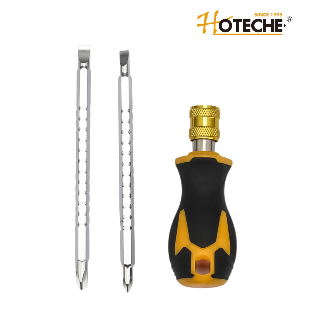 HOTECHE 250407 4合1伸縮多用批(正面)