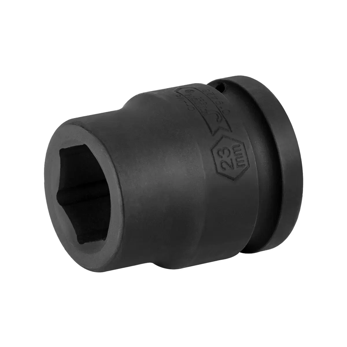JETECH JETCOMF23 拋光令梗 23mm