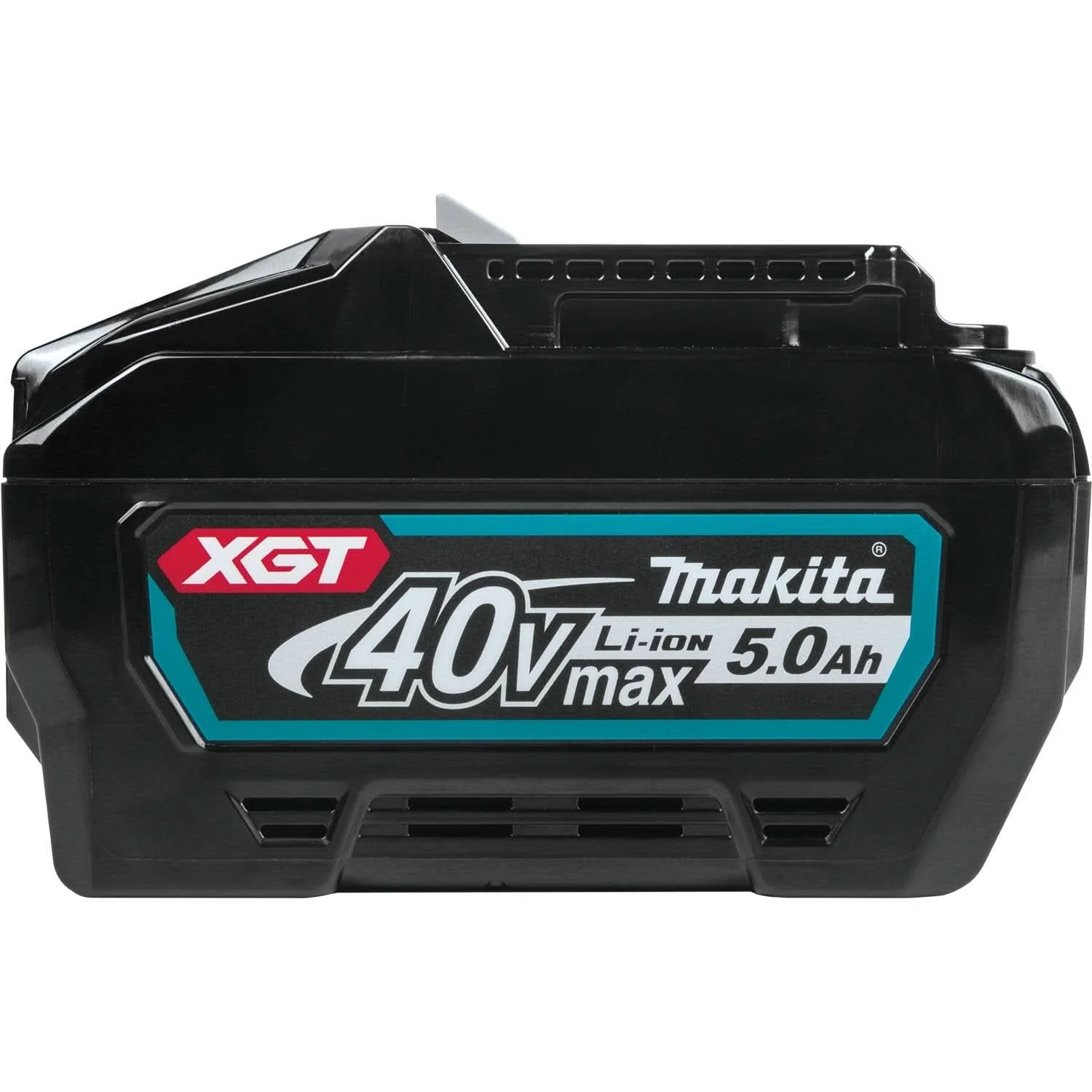 Makita BL4050F 40V 鋰電池(正面)