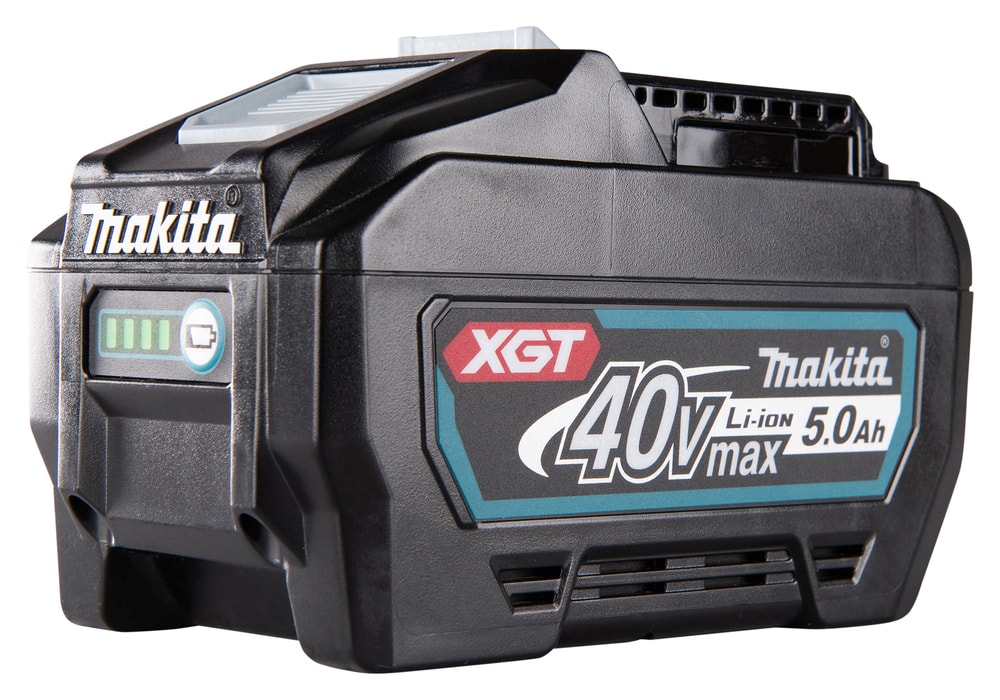 Makita BL4050F 40V 鋰電池(斜角)