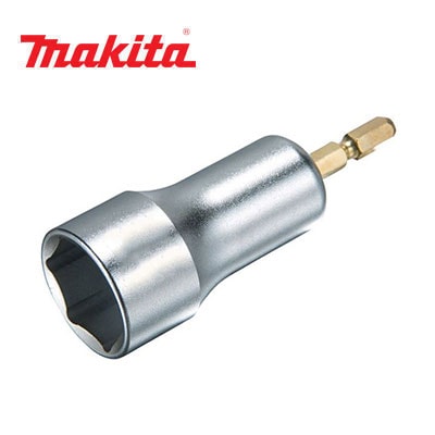 牧田 A-58970 19mm 六角套筒(三側面)