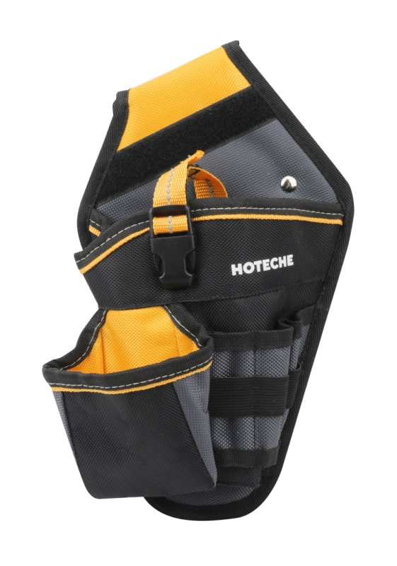 HOTECHE 490011 電批工具袋(斜側面)