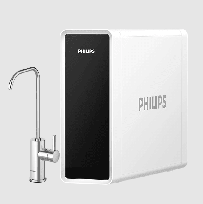 Philips AUT4030R600 RO Under-Sink Water Purifier (HK Version)