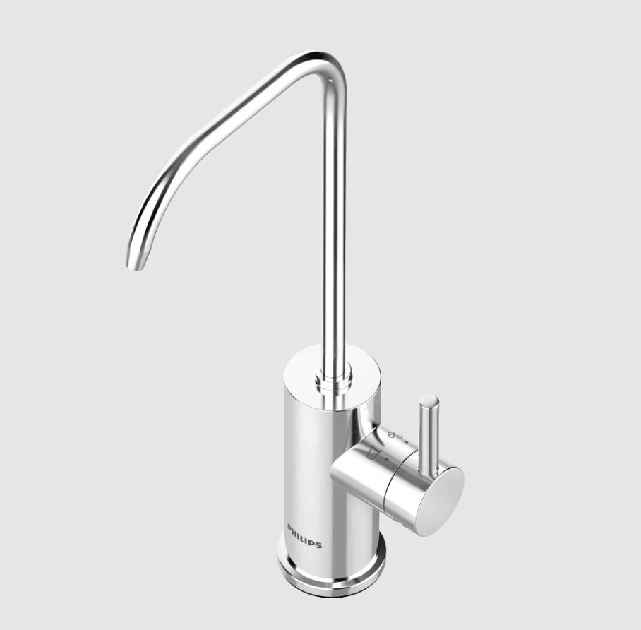 Philips AUT4030R600 RO Under-Sink Water Purifier (HK Version)