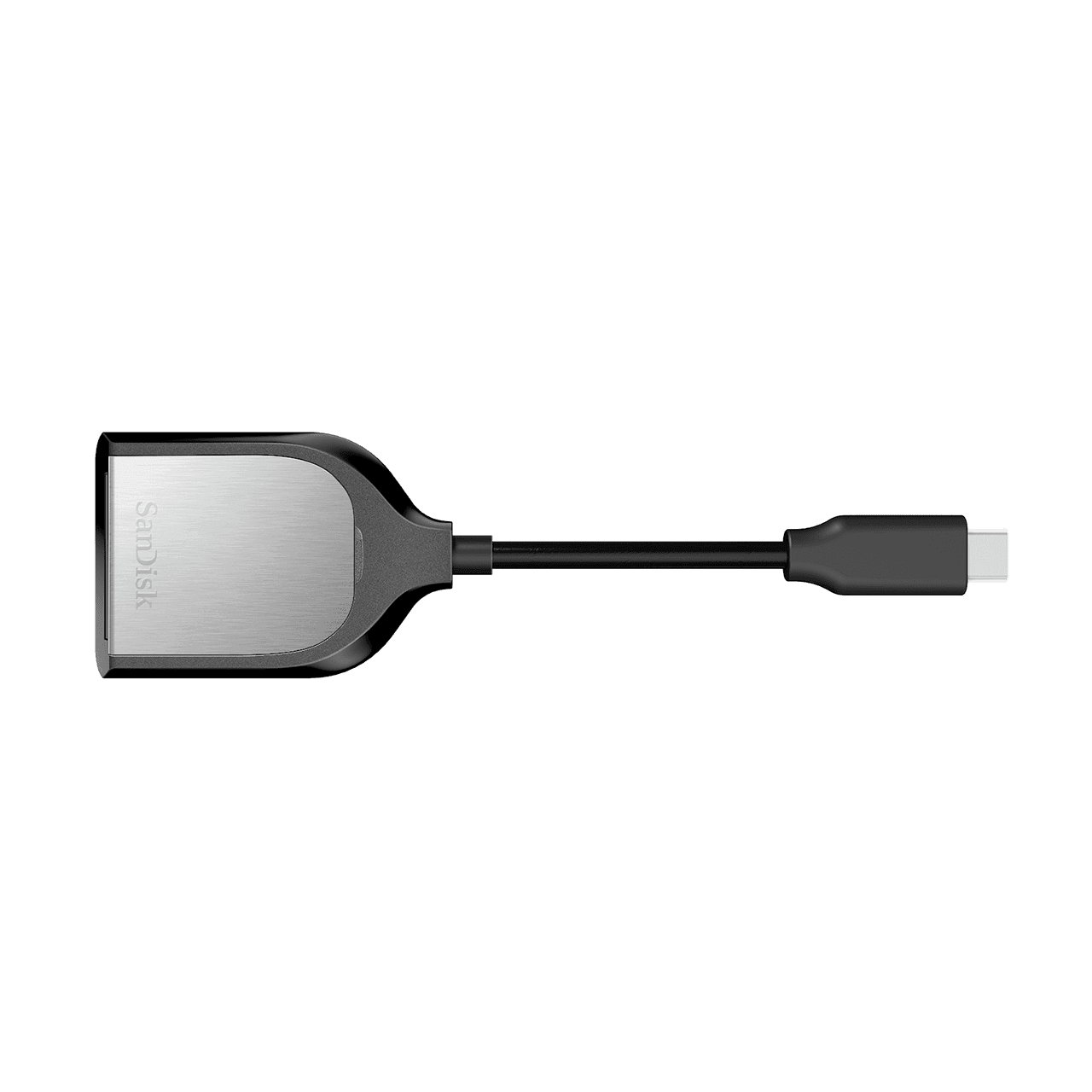 SanDisk 晟碟 SDDR-409-G46 USB-C UHS-II SD 讀卡機