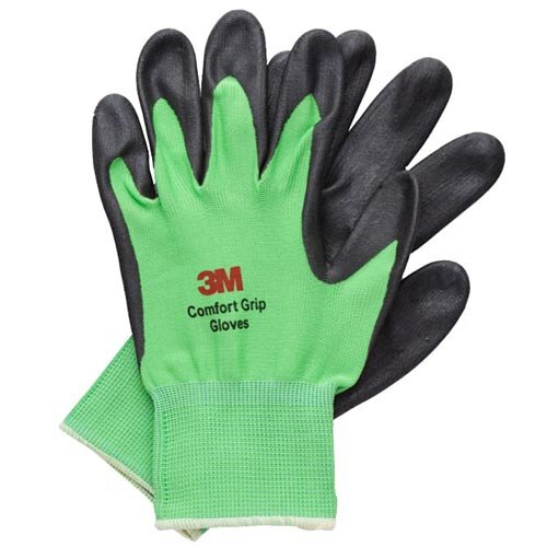 3M 3MNG-G04 防滑手套 綠色 加大(XL) 23.5cm