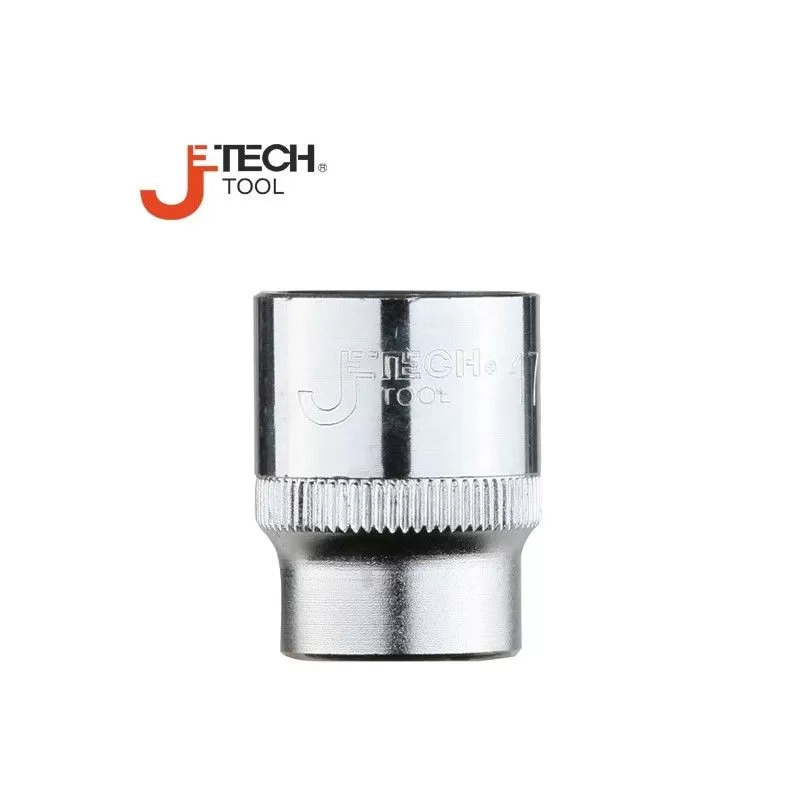 JETECH JETCOMF11 拋光令梗 11mm(正面)