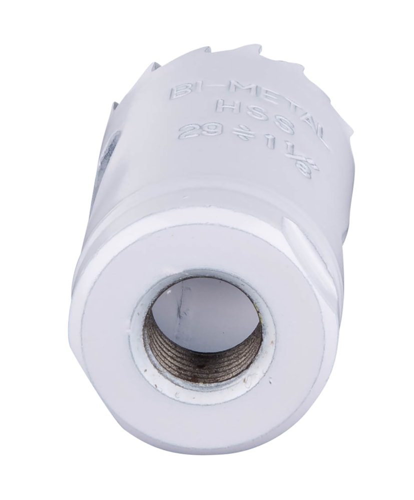 牧田 D-17267 BiM穿孔鋸29MM 細節(內部)