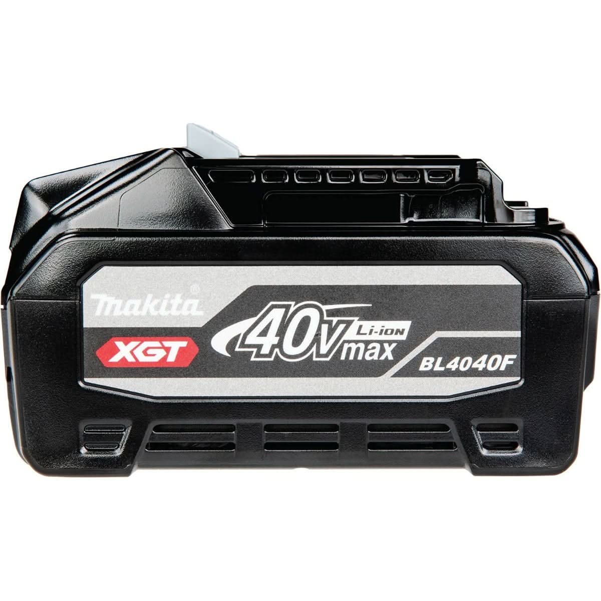 Makita BL4040F 40V 鋰電池(正面)