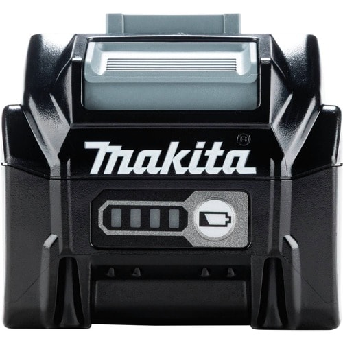 Makita BL4040F 40V 鋰電池(背面)