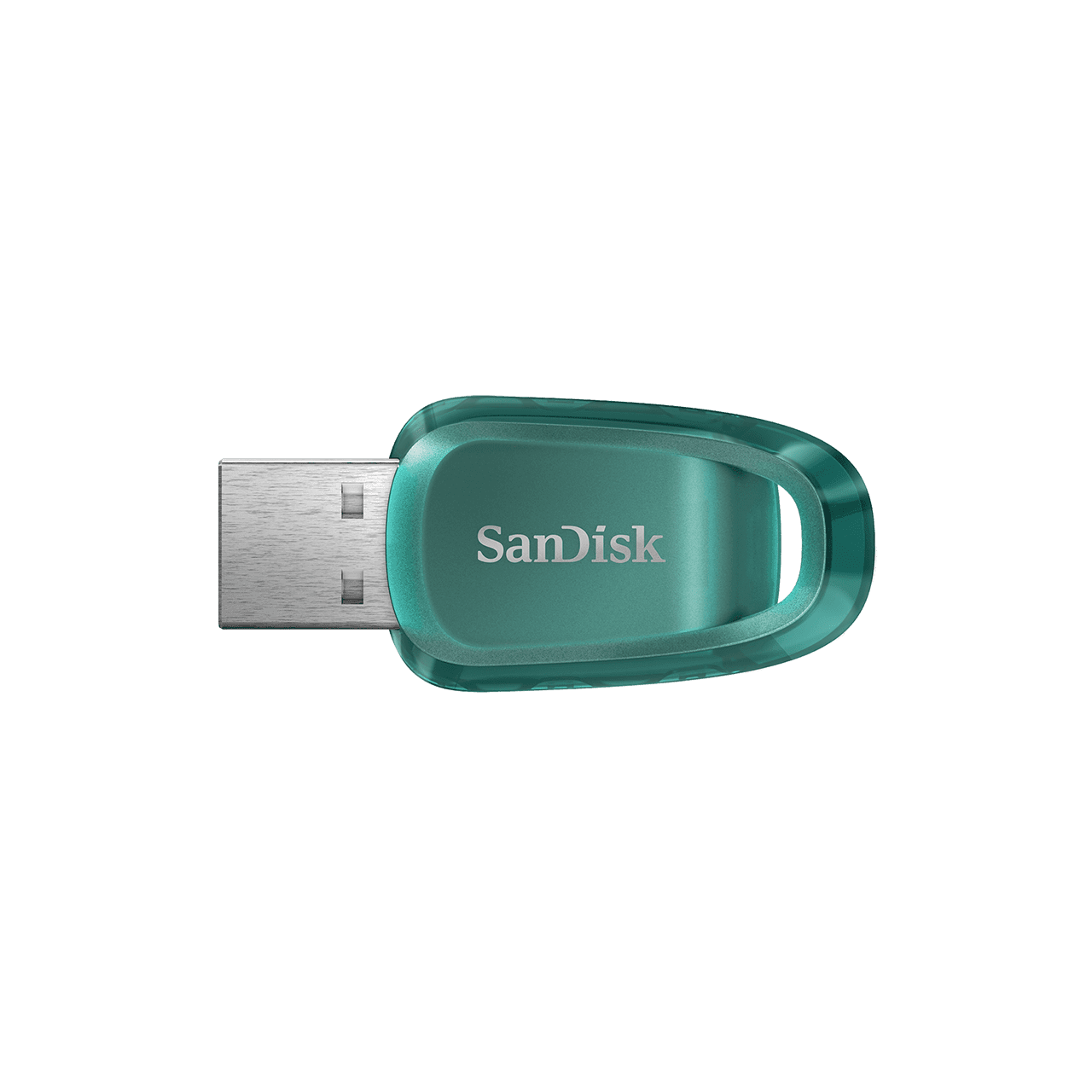 SanDisk 晟碟 SDCZ96-256G-G46 256GB USB 3.2 環保材質 USB 隨身碟