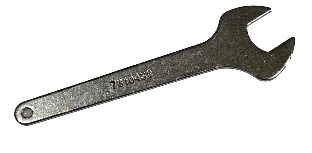 Makita 牧田 781043-8 扳手22 - 3620