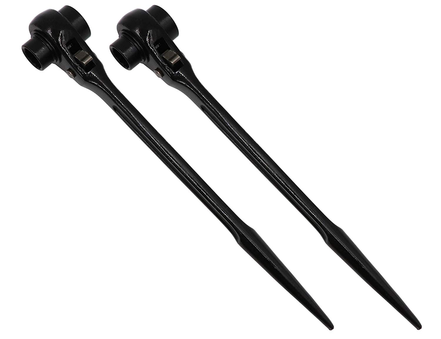 SUPER RN1719 尖尾卜 17x19mm(斜角)