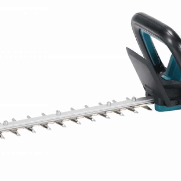 Makita 牧田 DUH506Z 18V 充電式籬笆修剪機 500 毫米 (淨機) 正面產品圖