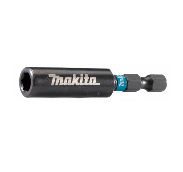 Makita 牧田 E-08785 磁性錐頭套筒(1/4")