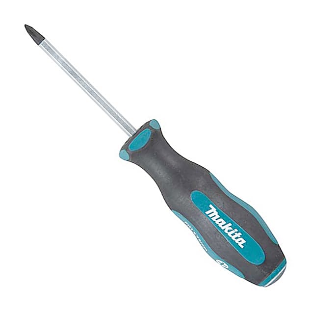 Makita B-66086 衝擊螺絲批 PH3X150(斜角)