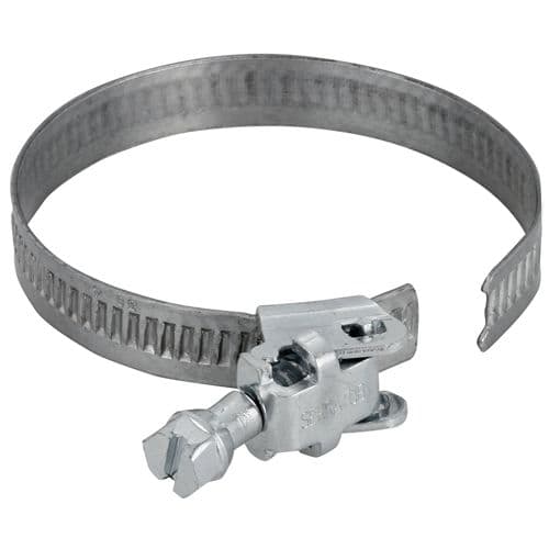 SERRATUB SER70090 意大利全不銹鋼喉箍 70mm-90mm