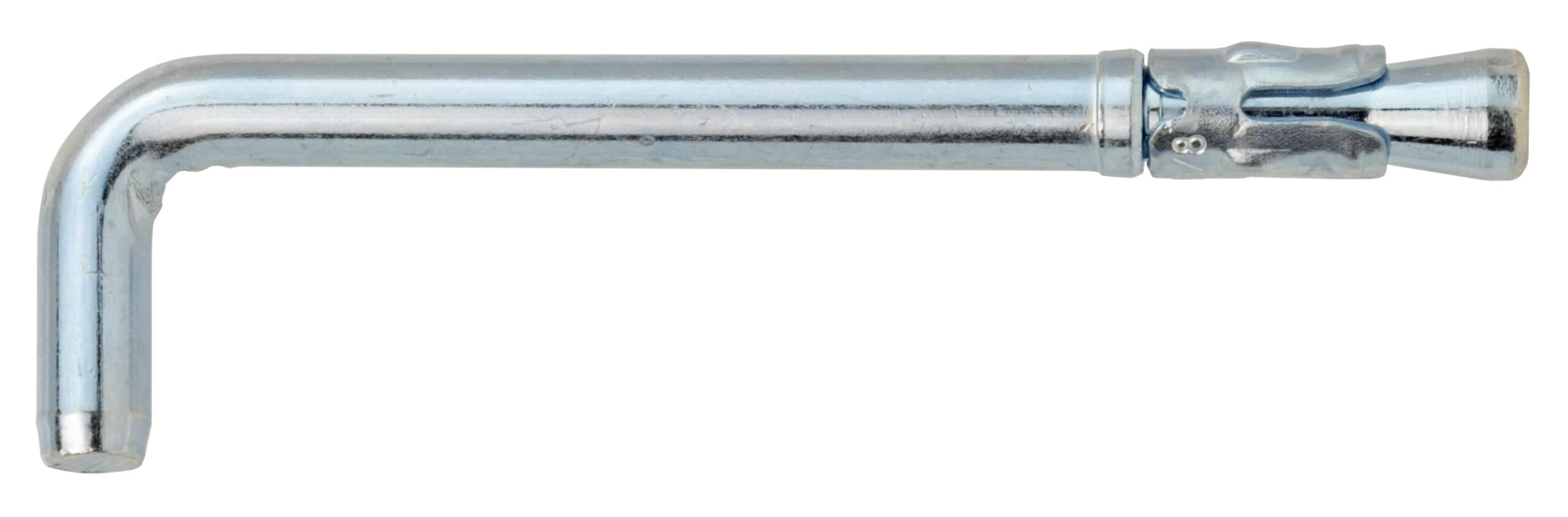 Hook Anchor 10mm x 70mm