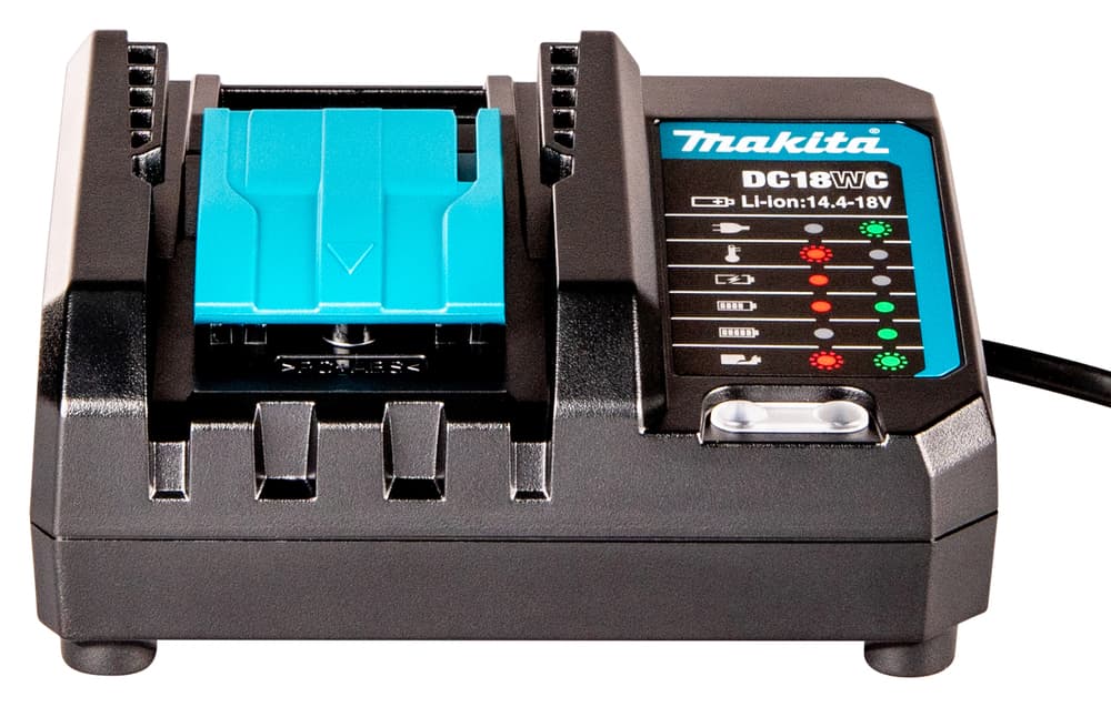 Makita 牧田 1910G5-1 DC18WC充電器