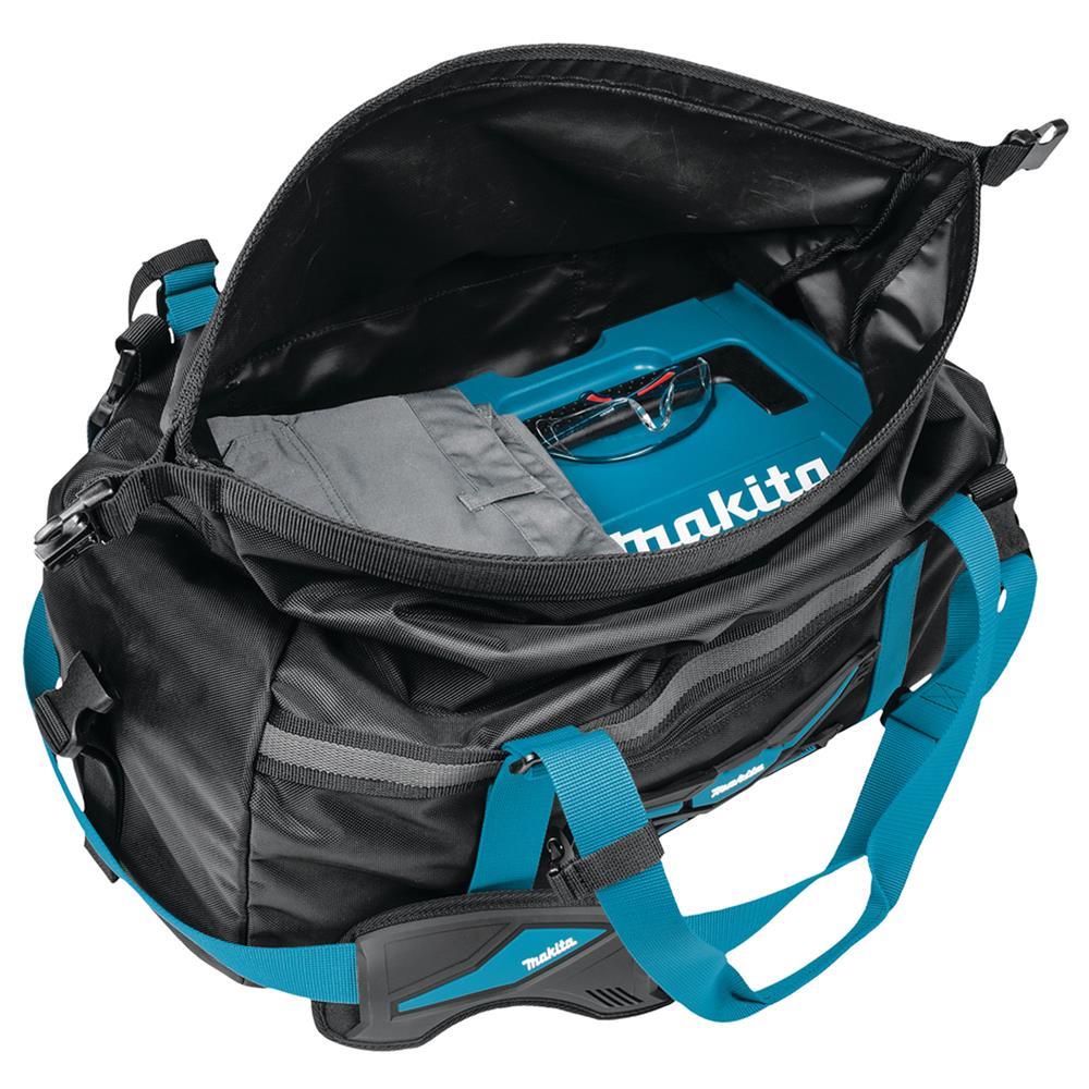 Makita E-05577 全天候行李袋(內部細節)