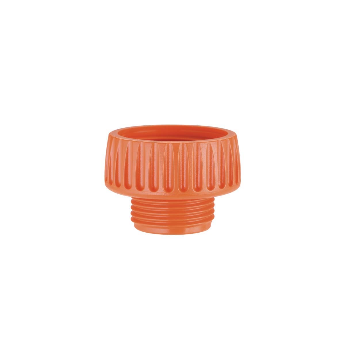 CLABER 8509 3/4"轉1"內牙轉換接頭(正面)