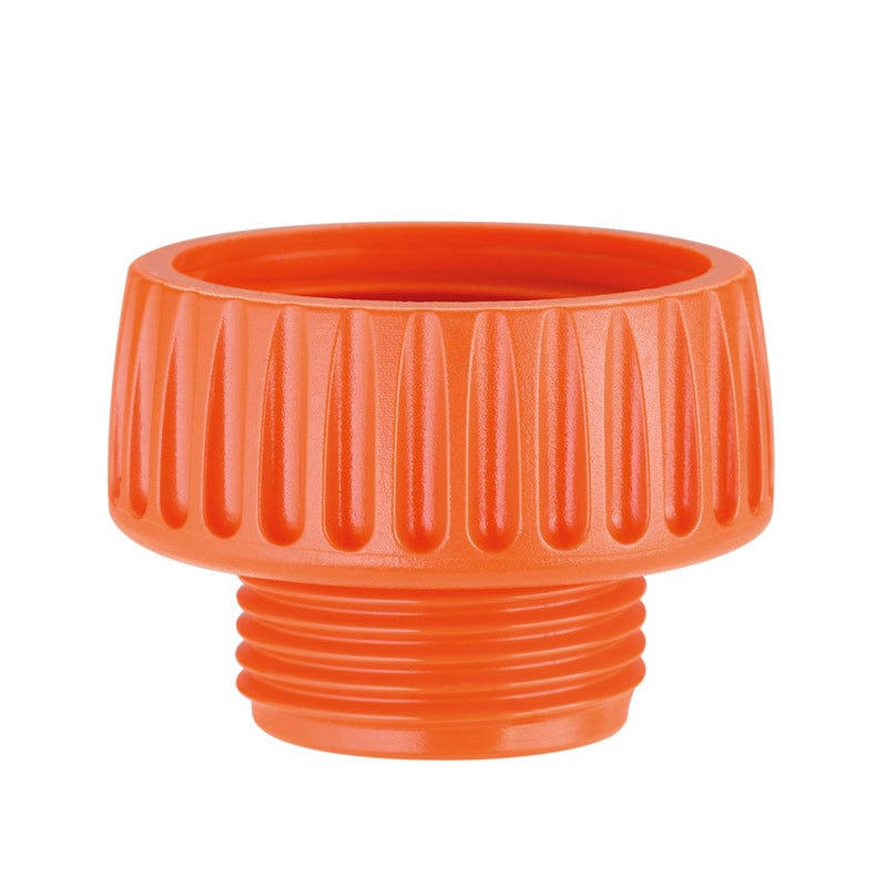 CLABER 8509 3/4"轉1"內牙轉換接頭(正面)