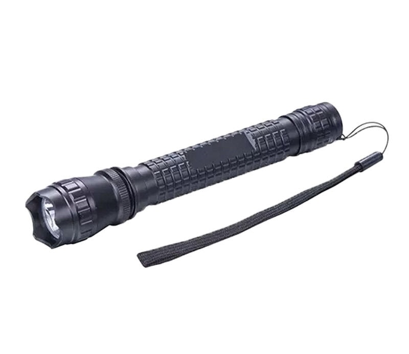 HOTECHE 440003 LED手電筒(三分之四側面)