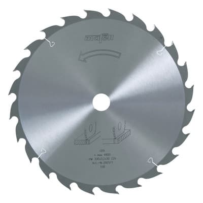 DIMAR 三角嘜 DIMW0948 介木合金鋸碟 9" x 48T (230mm x 48T x 3.0mm)