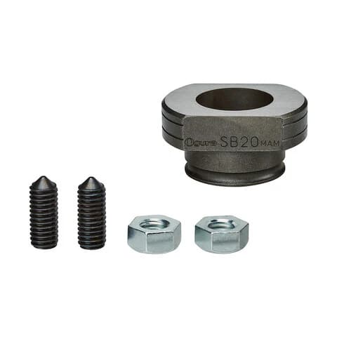 Makita 牧田 SC05352510 衝模20MM - PP001G