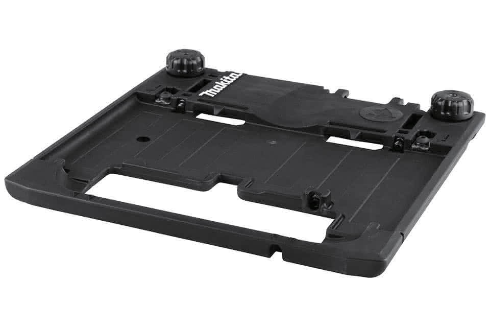 Makita 198673-2 軌道座(三側面)