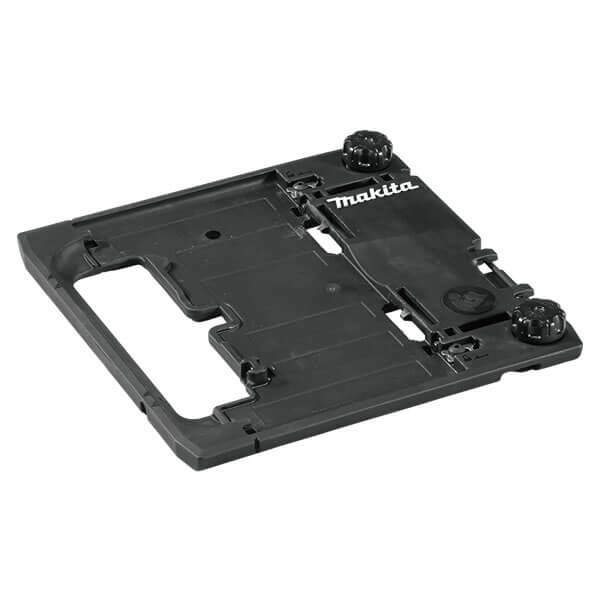 Makita 198673-2 軌道座(三側面)