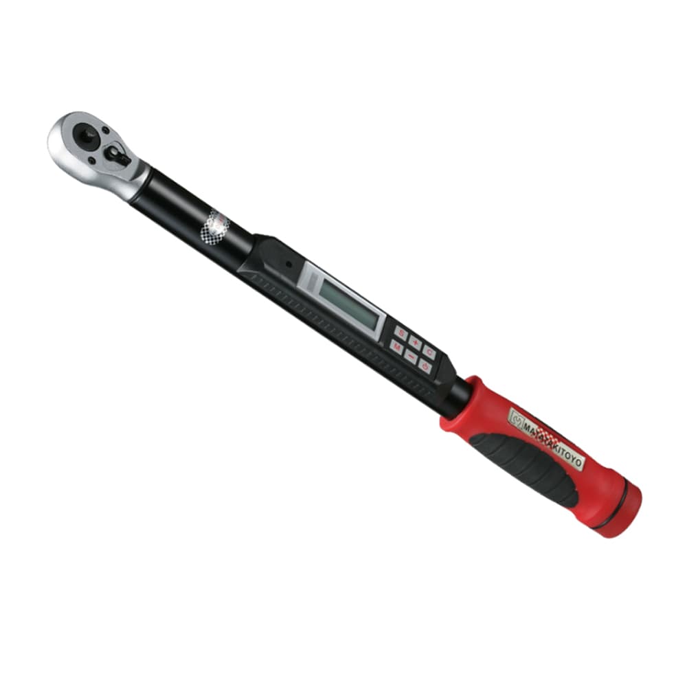 Digital Torque Wrench MET-200NU