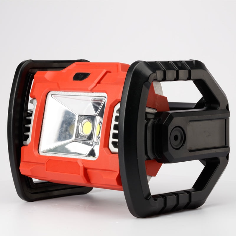 Devon 5532Li-Z 20V Cordless LED Work Light (2000lm) (Bare Tool)