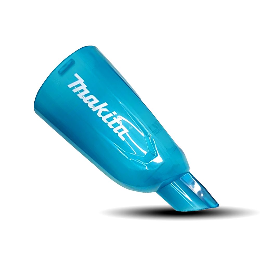 Makita 136217-0 集塵機殼(三側面)