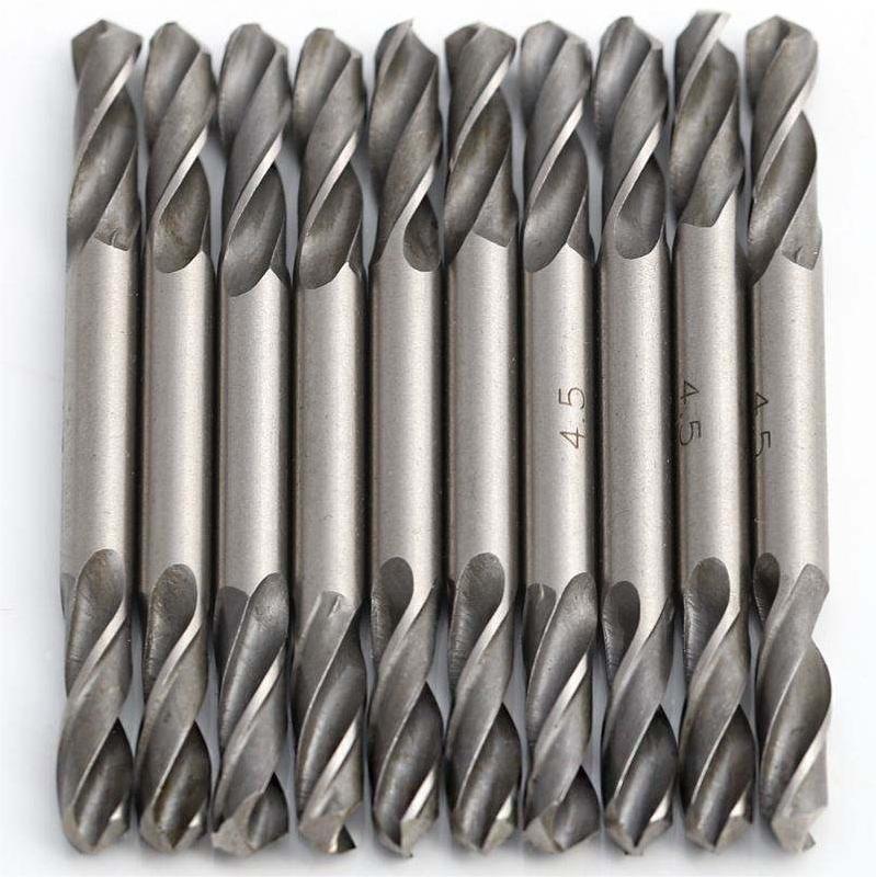 積高 4.5mm 加長鑽咀(細節)