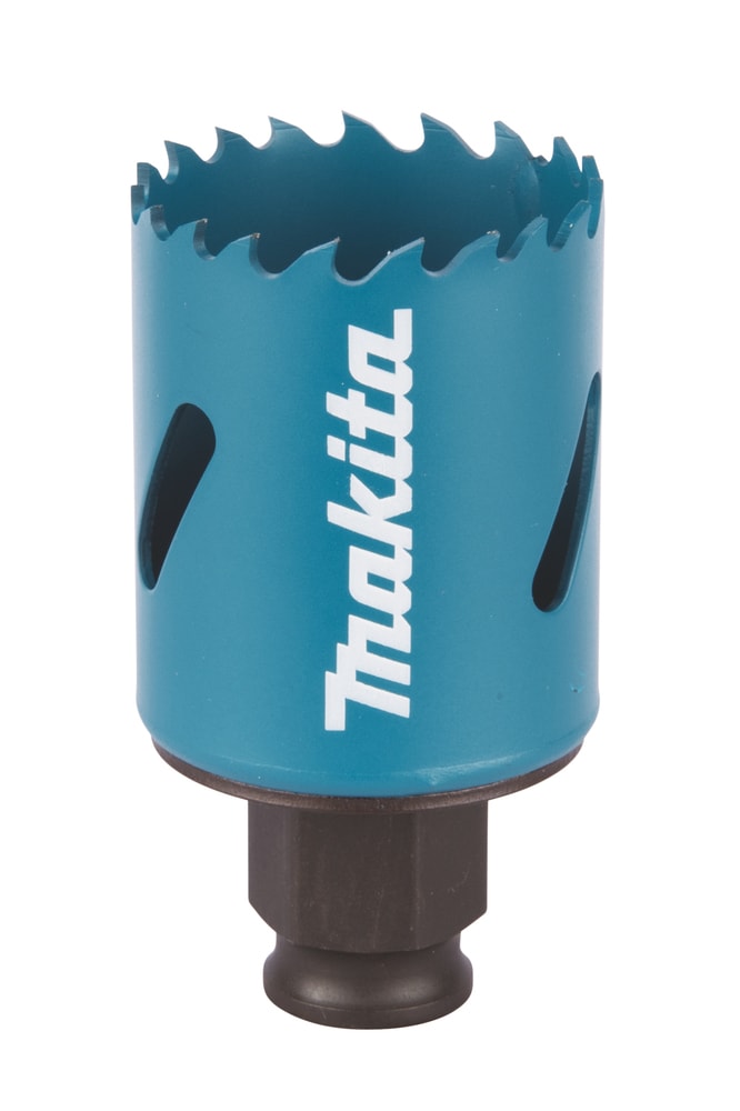 Makita B-11368 38MM BiM穿孔鋸(正面)