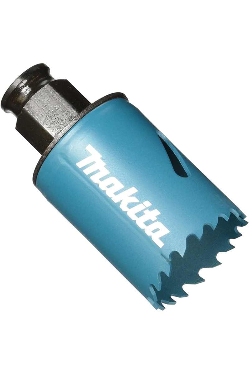 Makita B-31728 37mm 直插式穿孔鋸(斜角)